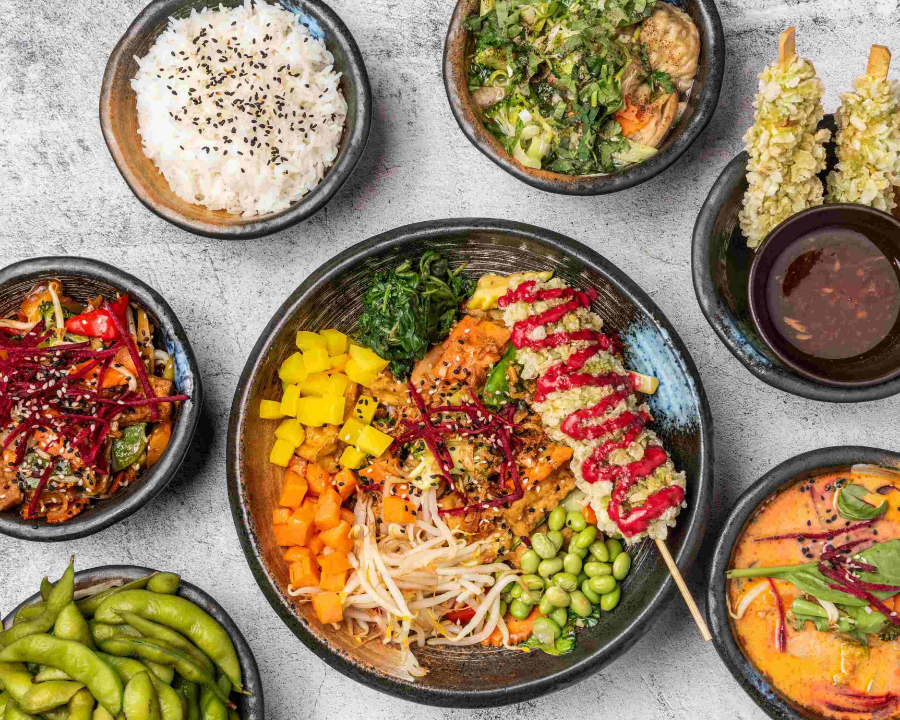 Madem Vegansınız, Neden Ete Benzeyen Yemekler Yiyorsunuz? 